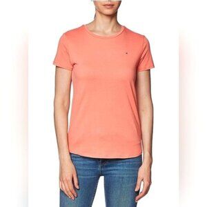 Tommy Hilfiger Women Casual TShirts size Medium
